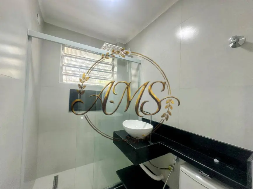 Apartamento com 1 quarto à venda, 57m2 em Boqueirão, Santos - SP - imagem 8 Foto 8 de Apartamento com 1 quarto à venda, 57m2 em Boqueirão, Santos - SP