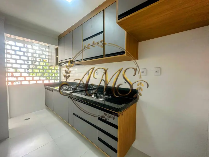 Apartamento com 1 quarto à venda, 57m2 em Boqueirão, Santos - SP - imagem 2 Foto 2 de Apartamento com 1 quarto à venda, 57m2 em Boqueirão, Santos - SP