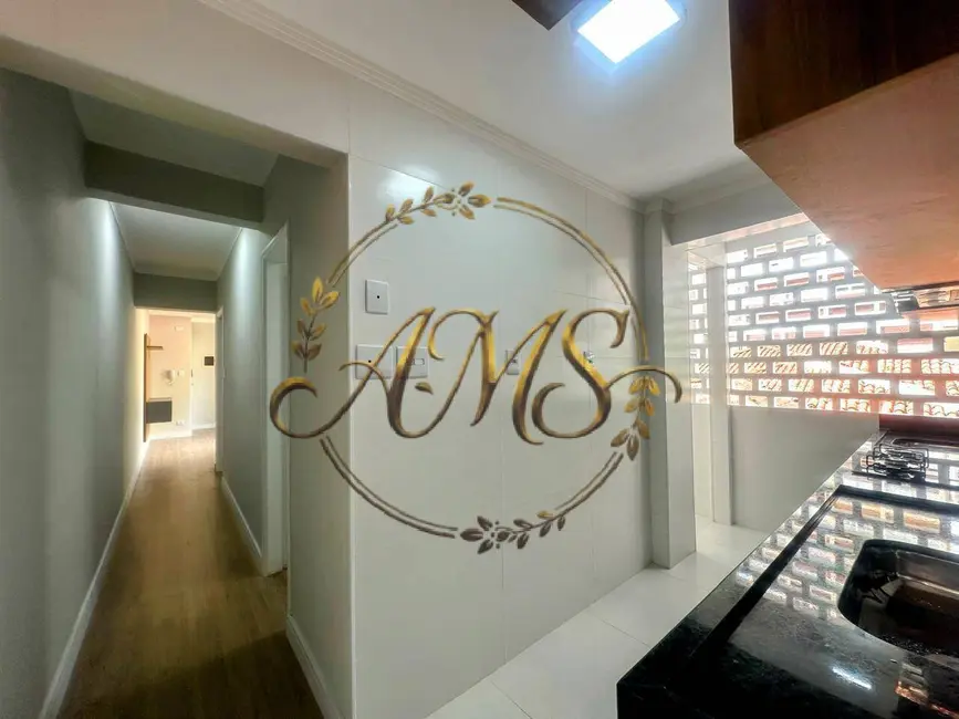 Apartamento com 1 quarto à venda, 57m2 em Boqueirão, Santos - SP - imagem 6 Foto 6 de Apartamento com 1 quarto à venda, 57m2 em Boqueirão, Santos - SP