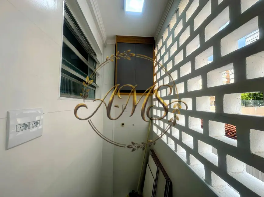 Apartamento com 1 quarto à venda, 57m2 em Boqueirão, Santos - SP - imagem 5 Foto 5 de Apartamento com 1 quarto à venda, 57m2 em Boqueirão, Santos - SP