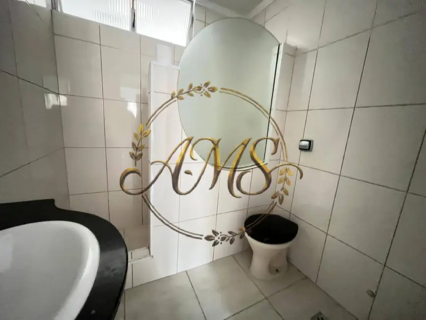 Foto 7 de Apartamento com 2 quartos à venda, 90m2 em Embaré, Santos - SP
