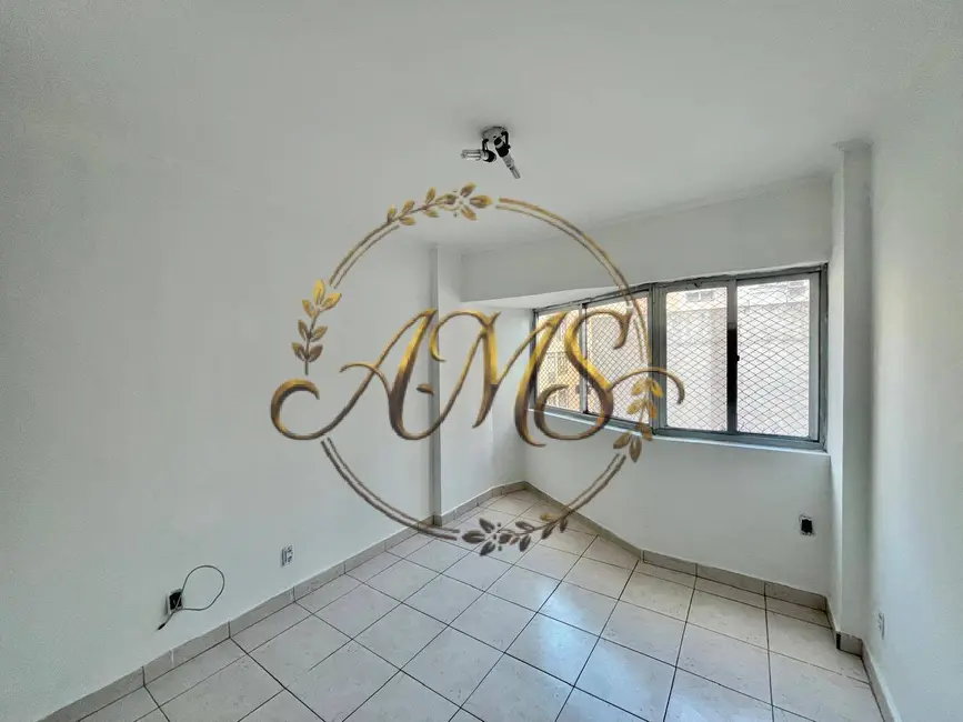 Foto 2 de Apartamento com 2 quartos à venda, 90m2 em Embaré, Santos - SP