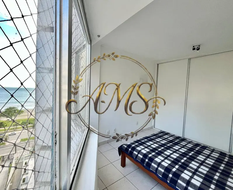 Foto 9 de Apartamento com 2 quartos à venda, 90m2 em Embaré, Santos - SP