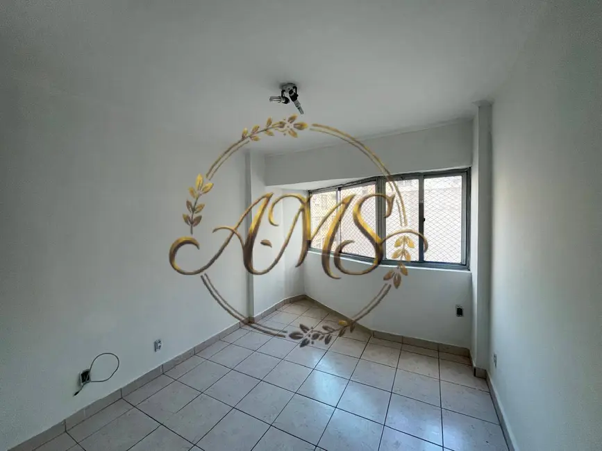 Foto 4 de Apartamento com 2 quartos à venda, 90m2 em Embaré, Santos - SP