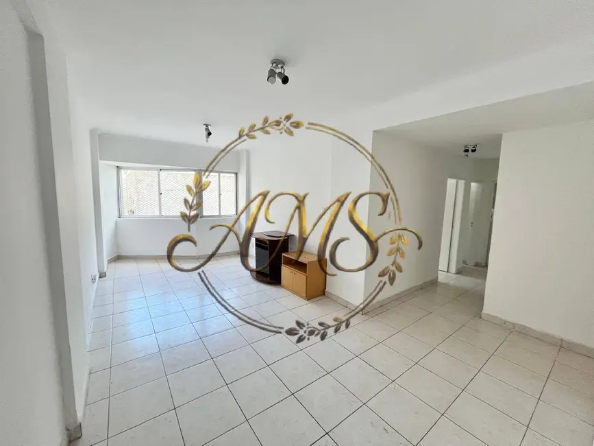 Foto 1 de Apartamento com 2 quartos à venda, 90m2 em Embaré, Santos - SP