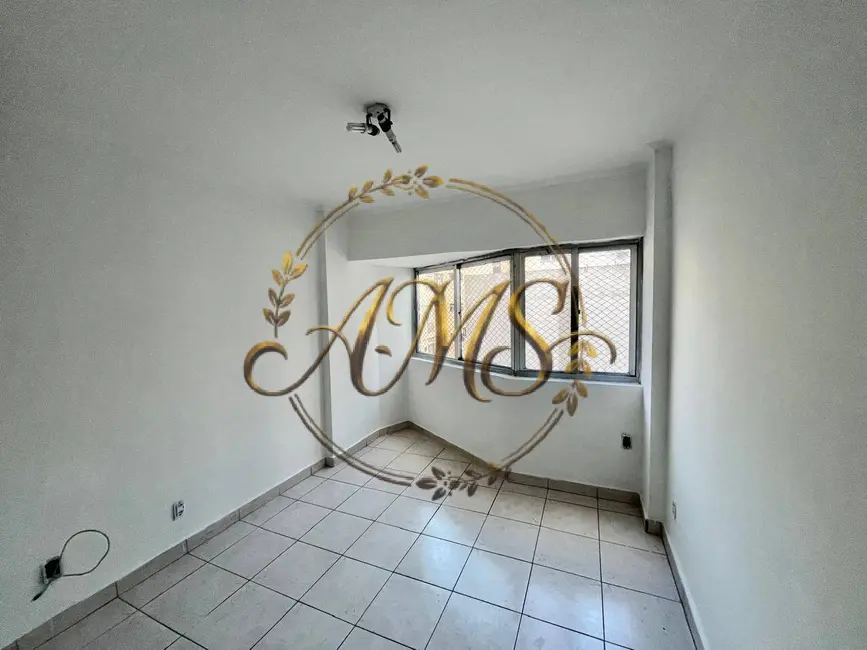 Foto 3 de Apartamento com 2 quartos à venda, 90m2 em Embaré, Santos - SP