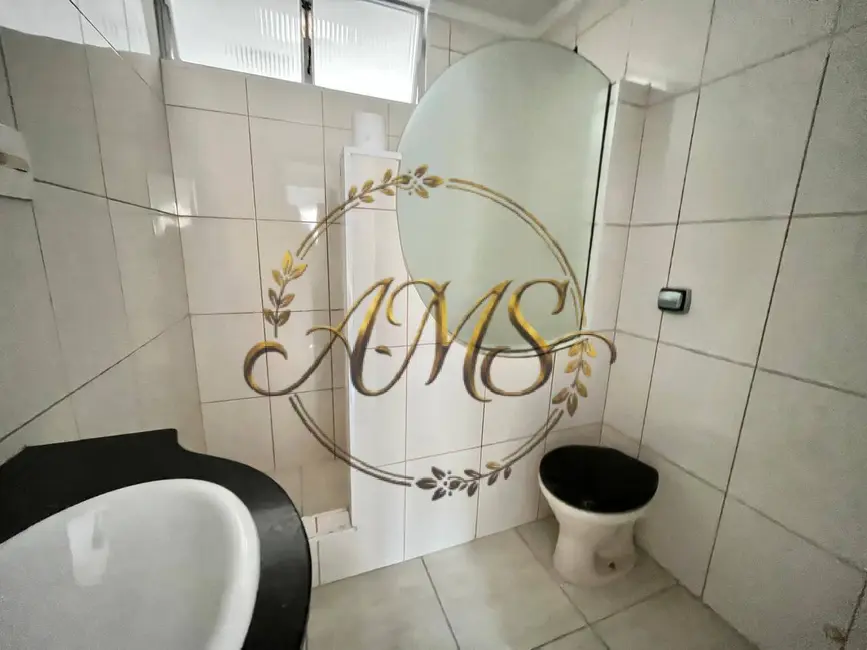 Foto 6 de Apartamento com 2 quartos à venda, 90m2 em Embaré, Santos - SP