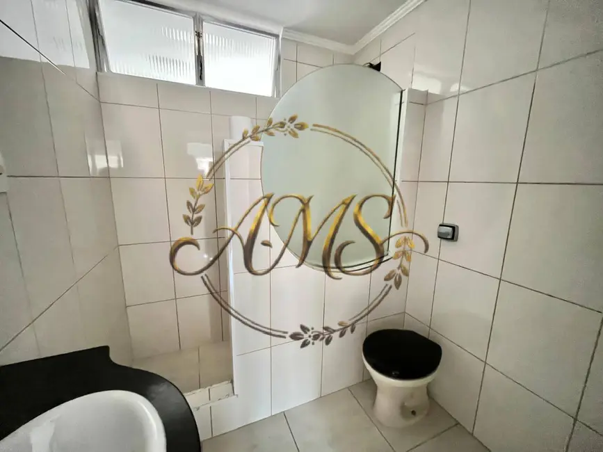 Foto 5 de Apartamento com 2 quartos à venda, 90m2 em Embaré, Santos - SP