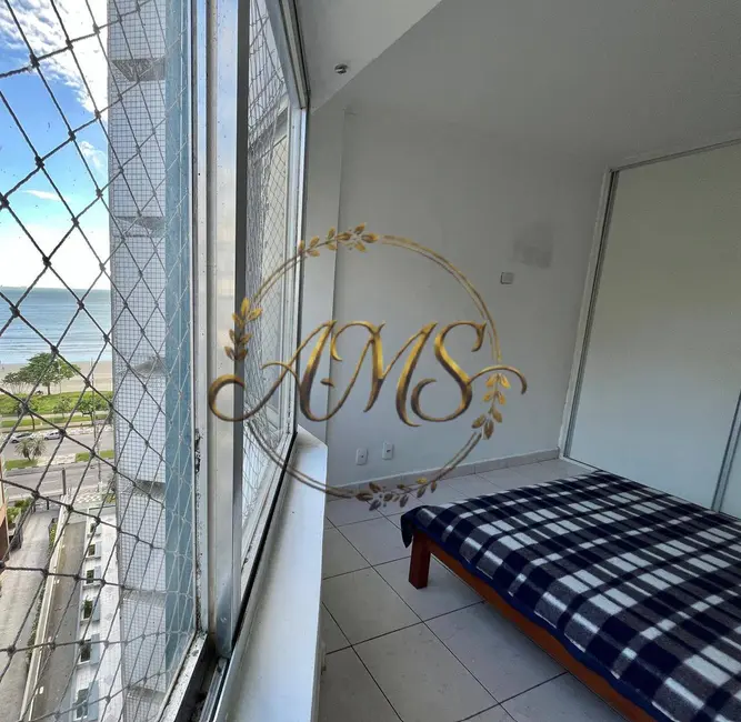 Foto 8 de Apartamento com 2 quartos à venda, 90m2 em Embaré, Santos - SP