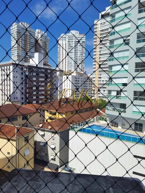 Foto 9 de Apartamento com 1 quarto para alugar, 55m2 em Gonzaga, Santos - SP