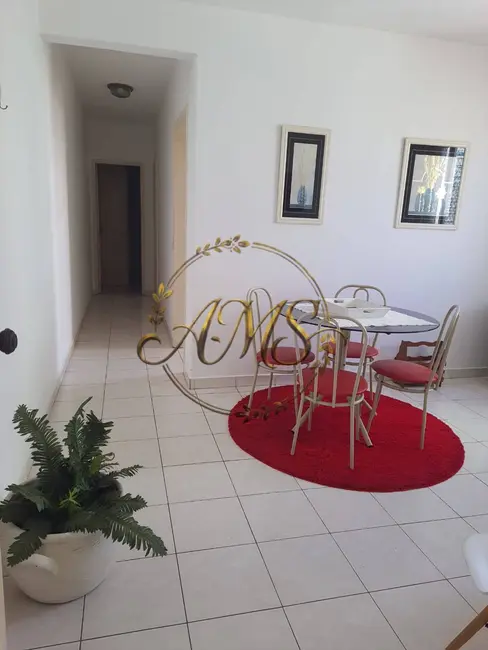 Foto 4 de Apartamento com 1 quarto para alugar, 55m2 em Gonzaga, Santos - SP