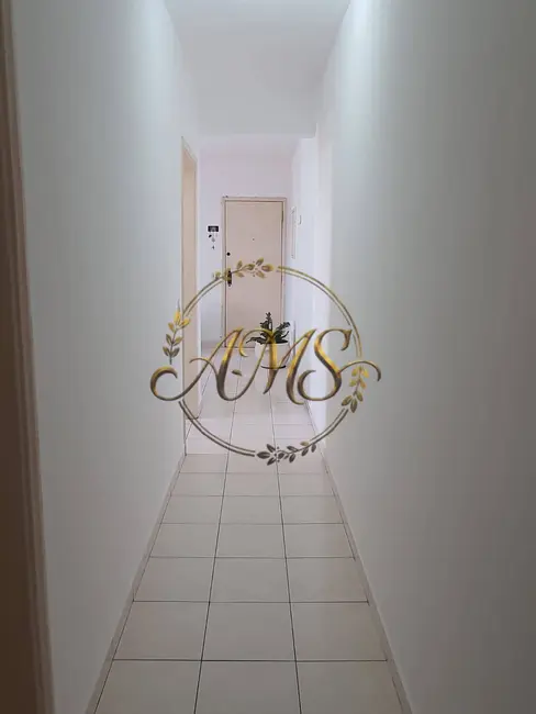 Foto 7 de Apartamento com 1 quarto para alugar, 55m2 em Gonzaga, Santos - SP