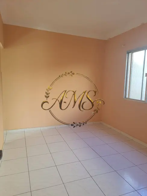 Apartamento com 2 quartos para alugar, 60m2 em Paquetá, Santos - SP - imagem 4 Foto 4 de Apartamento com 2 quartos para alugar, 60m2 em Paquetá, Santos - SP