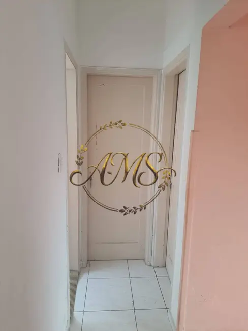 Apartamento com 2 quartos para alugar, 60m2 em Paquetá, Santos - SP - imagem 7 Foto 7 de Apartamento com 2 quartos para alugar, 60m2 em Paquetá, Santos - SP