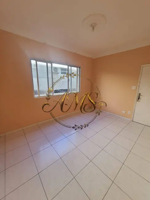 Apartamento com 2 quartos para alugar, 60m2 em Paquetá, Santos - SP - imagem 1 Foto 1 de Apartamento com 2 quartos para alugar, 60m2 em Paquetá, Santos - SP