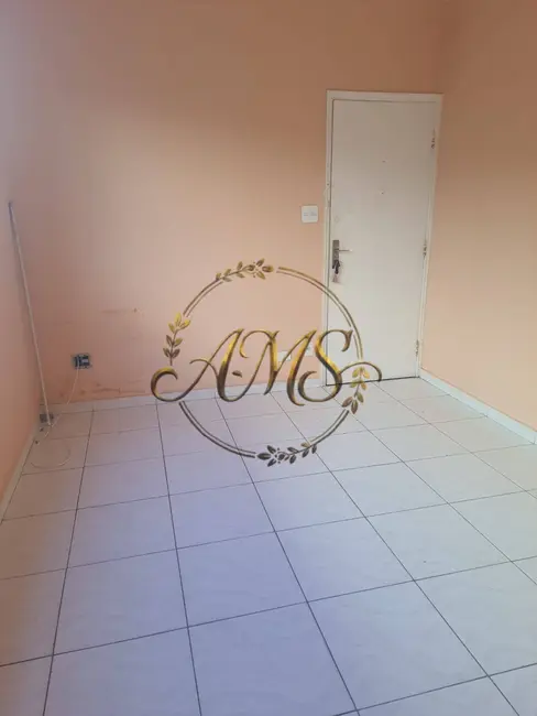Apartamento com 2 quartos para alugar, 60m2 em Paquetá, Santos - SP - imagem 5 Foto 5 de Apartamento com 2 quartos para alugar, 60m2 em Paquetá, Santos - SP