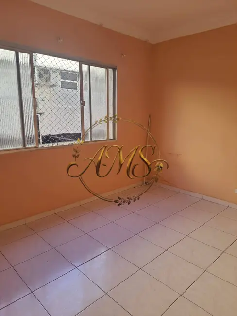 Apartamento com 2 quartos para alugar, 60m2 em Paquetá, Santos - SP - imagem 6 Foto 6 de Apartamento com 2 quartos para alugar, 60m2 em Paquetá, Santos - SP