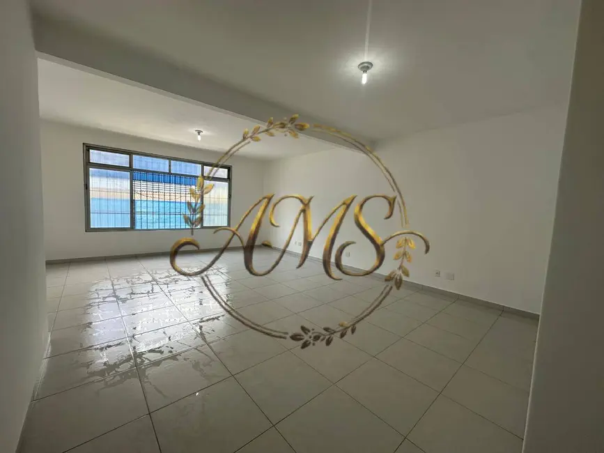 Foto 2 de Sala Comercial para alugar, 66m2 em Macuco, Santos - SP