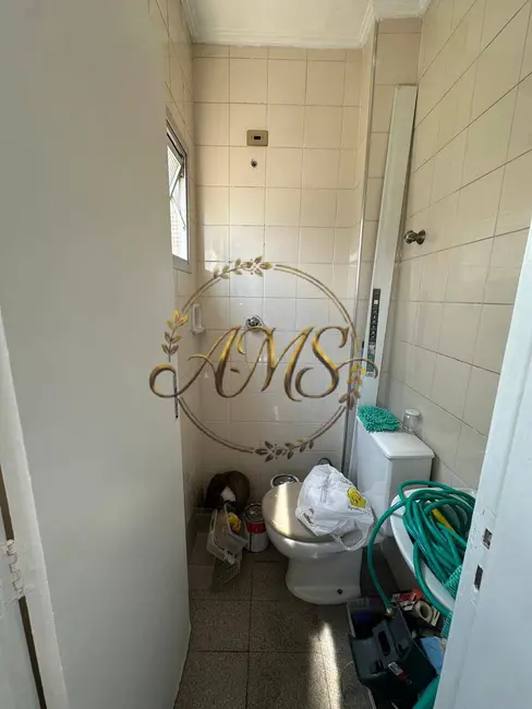 Foto 6 de Apartamento com 3 quartos à venda, 136m2 em Marapé, Santos - SP