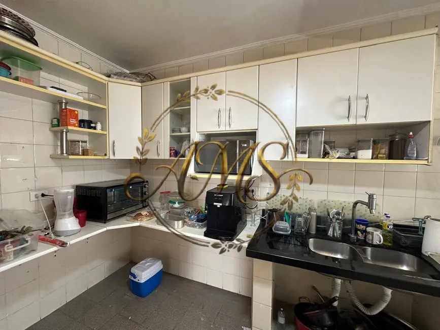 Foto 5 de Apartamento com 3 quartos à venda, 136m2 em Marapé, Santos - SP