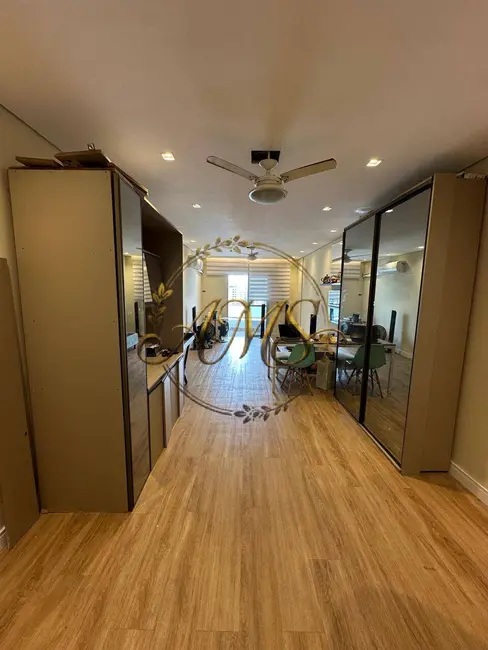 Foto 2 de Apartamento com 3 quartos à venda, 136m2 em Marapé, Santos - SP