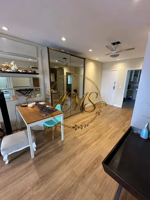 Foto 3 de Apartamento com 3 quartos à venda, 136m2 em Marapé, Santos - SP