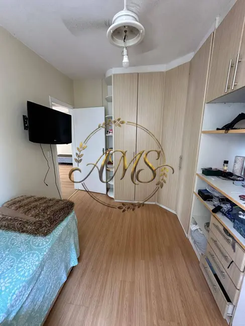 Foto 9 de Apartamento com 3 quartos à venda, 136m2 em Marapé, Santos - SP