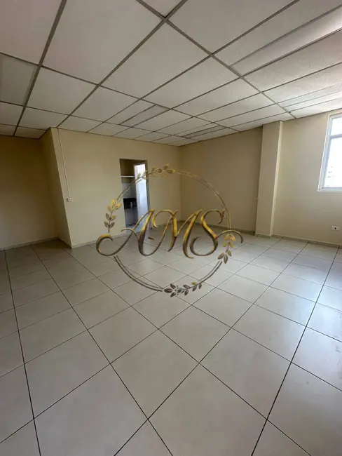 Foto 5 de Sala Comercial para alugar, 58m2 em Vila Mathias, Santos - SP