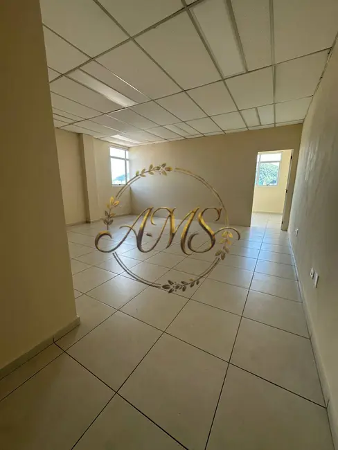 Foto 3 de Sala Comercial para alugar, 58m2 em Vila Mathias, Santos - SP