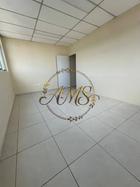 Foto 6 de Sala Comercial para alugar, 58m2 em Vila Mathias, Santos - SP