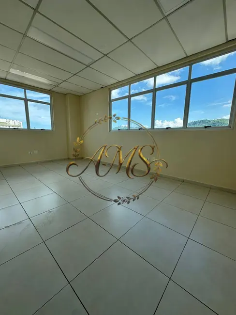Foto 7 de Sala Comercial para alugar, 58m2 em Vila Mathias, Santos - SP