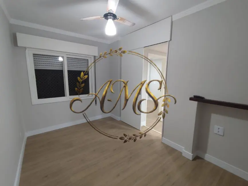 Foto 5 de Apartamento com 2 quartos à venda, 56m2 em Pompéia, Santos - SP