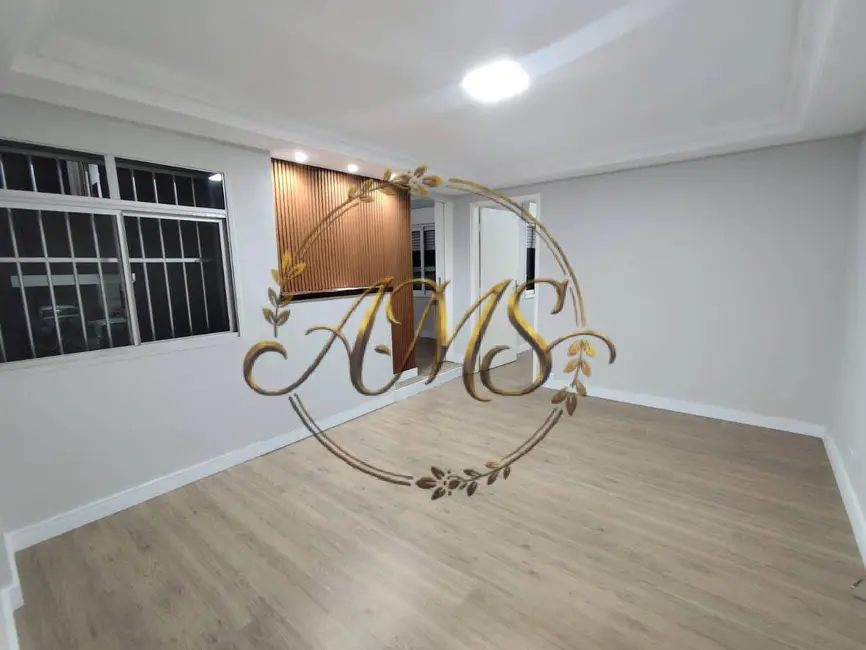 Foto 1 de Apartamento com 2 quartos à venda, 56m2 em Pompéia, Santos - SP
