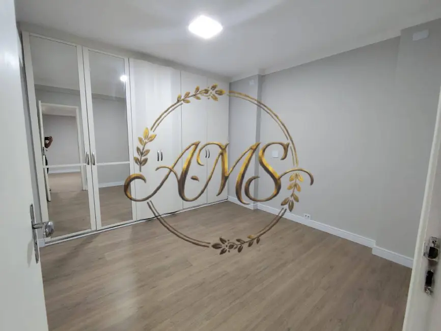 Foto 7 de Apartamento com 2 quartos à venda, 56m2 em Pompéia, Santos - SP