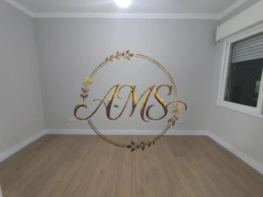 Foto 8 de Apartamento com 2 quartos à venda, 56m2 em Pompéia, Santos - SP