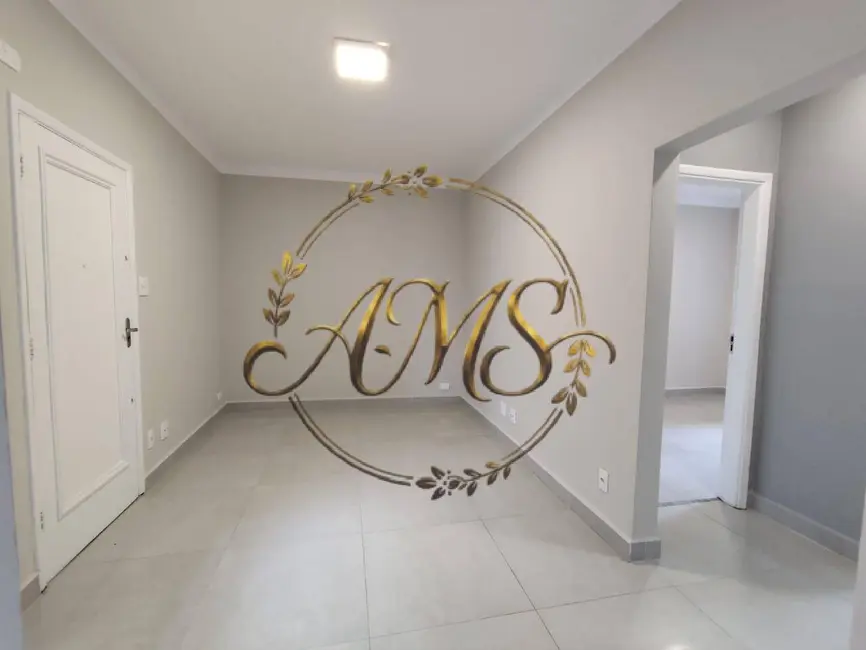 Foto 5 de Apartamento com 2 quartos à venda, 65m2 em Gonzaga, Santos - SP