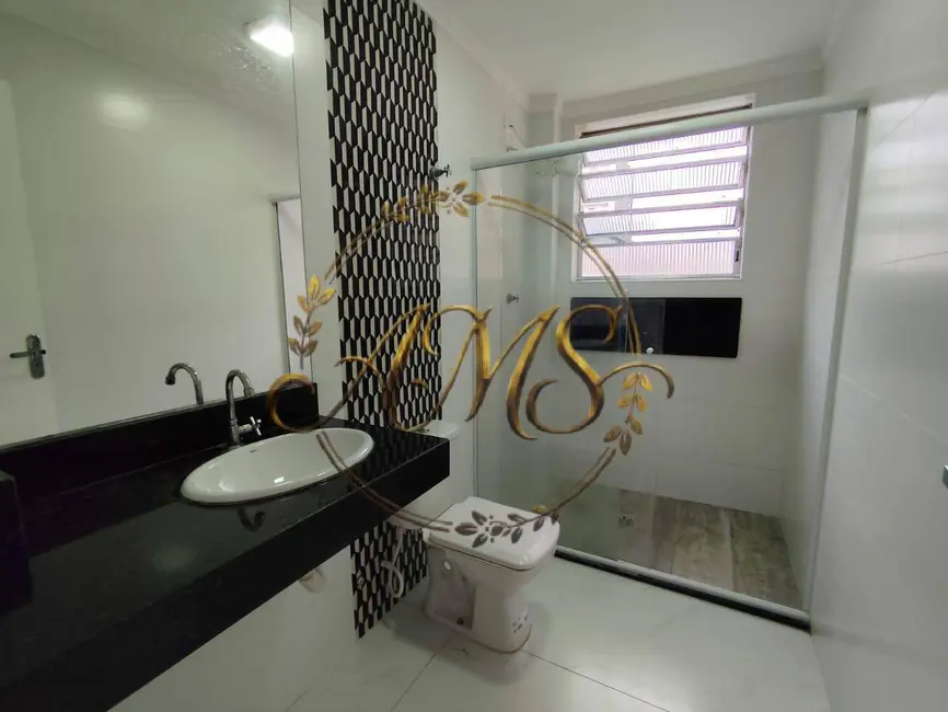 Foto 7 de Apartamento com 2 quartos à venda, 65m2 em Gonzaga, Santos - SP