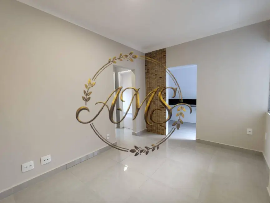 Foto 2 de Apartamento com 2 quartos à venda, 65m2 em Gonzaga, Santos - SP