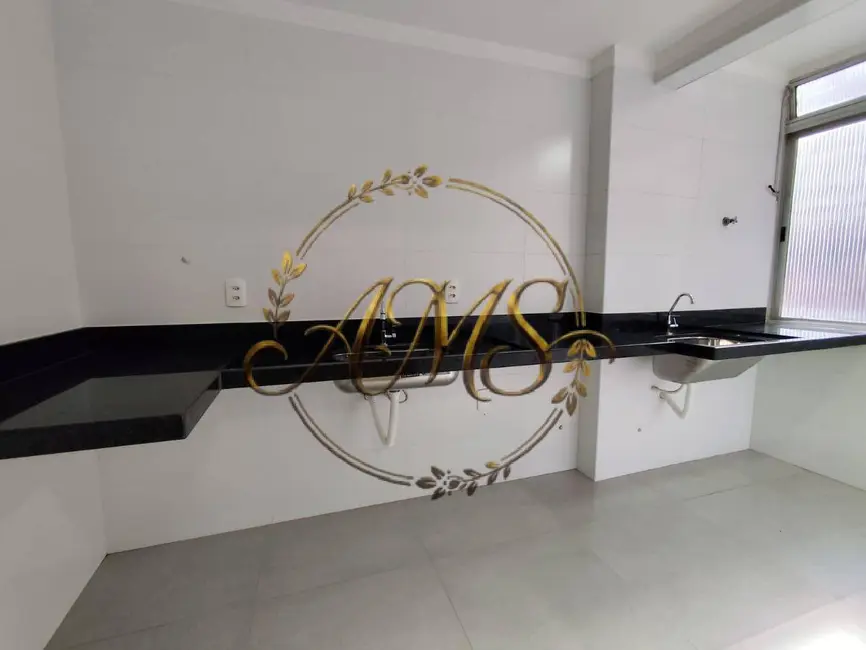 Foto 3 de Apartamento com 2 quartos à venda, 65m2 em Gonzaga, Santos - SP