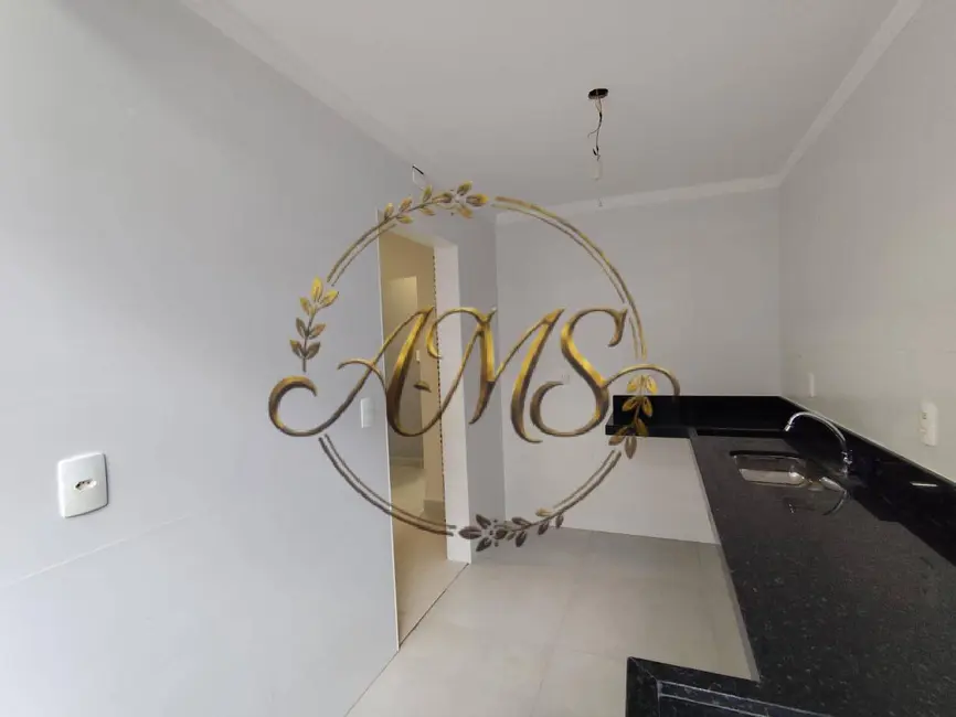 Foto 4 de Apartamento com 2 quartos à venda, 65m2 em Gonzaga, Santos - SP