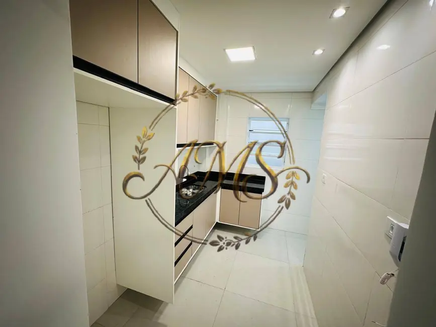 Apartamento com 2 quartos à venda, 63m2 em Ponta da Praia, Santos - SP - imagem 8 Foto 8 de Apartamento com 2 quartos à venda, 63m2 em Ponta da Praia, Santos - SP