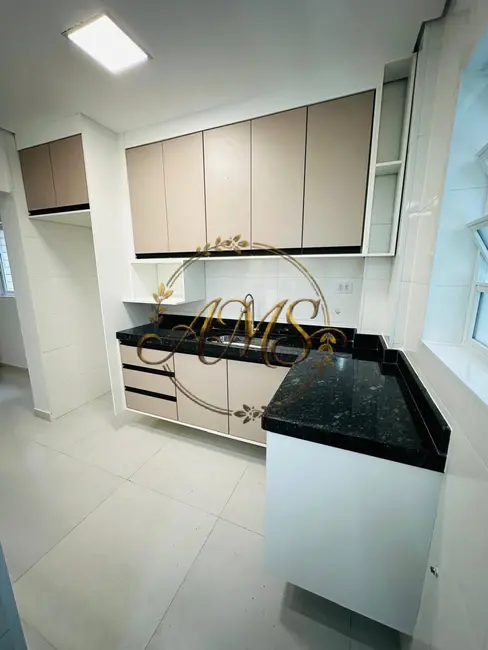 Apartamento com 2 quartos à venda, 63m2 em Ponta da Praia, Santos - SP - imagem 6 Foto 6 de Apartamento com 2 quartos à venda, 63m2 em Ponta da Praia, Santos - SP