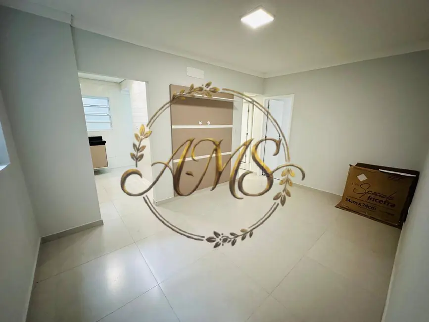 Apartamento com 2 quartos à venda, 63m2 em Ponta da Praia, Santos - SP - imagem 1 Foto 1 de Apartamento com 2 quartos à venda, 63m2 em Ponta da Praia, Santos - SP