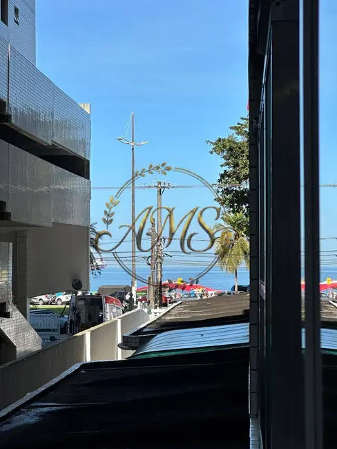 Apartamento com 2 quartos à venda, 63m2 em Ponta da Praia, Santos - SP - imagem 3 Foto 3 de Apartamento com 2 quartos à venda, 63m2 em Ponta da Praia, Santos - SP
