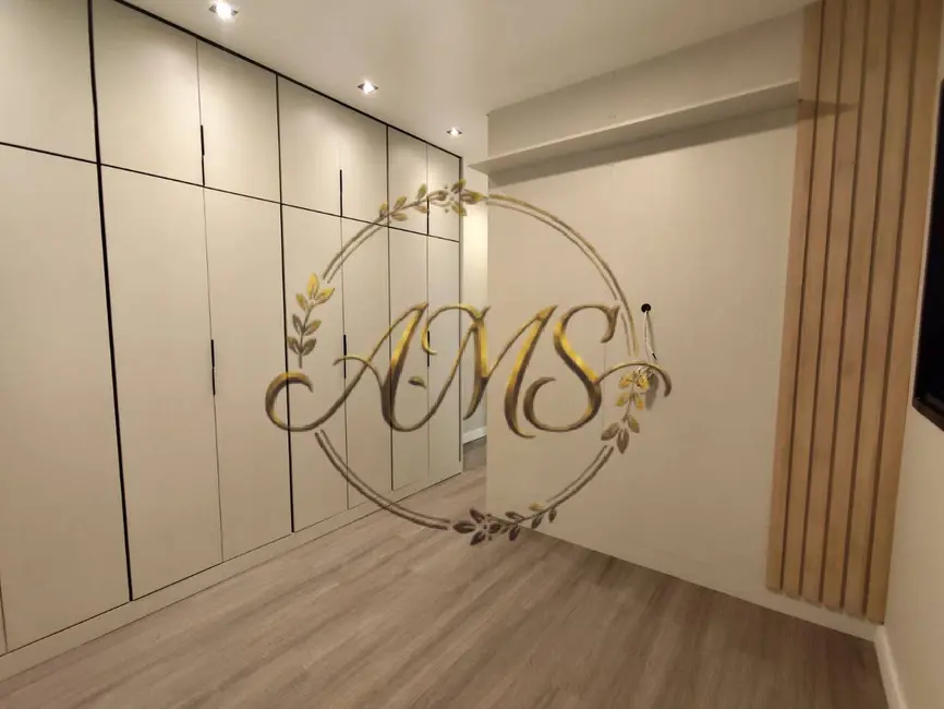 Foto 5 de Apartamento com 3 quartos à venda, 192m2 em Pompéia, Santos - SP