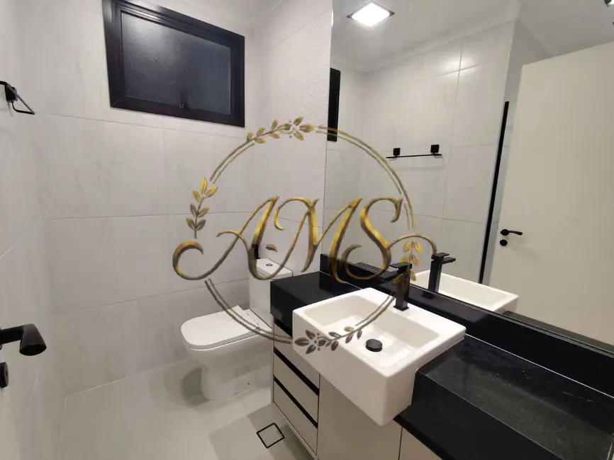 Foto 6 de Apartamento com 3 quartos à venda, 192m2 em Pompéia, Santos - SP