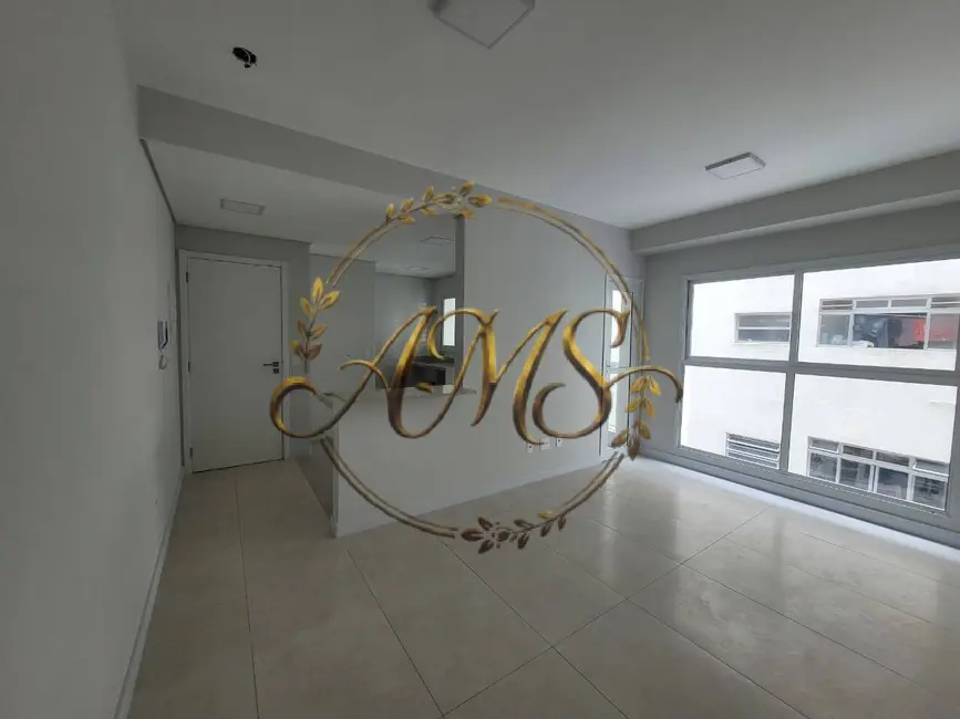 Apartamento com 2 quartos à venda, 82m2 em Aparecida, Santos - SP - imagem 1 Foto 1 de Apartamento com 2 quartos à venda, 82m2 em Aparecida, Santos - SP