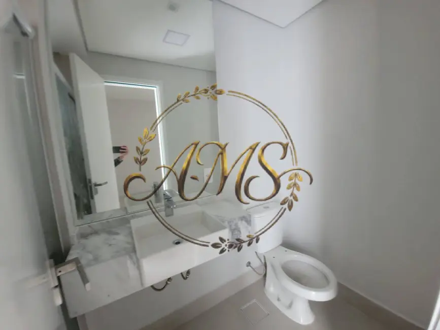 Apartamento com 2 quartos à venda, 82m2 em Aparecida, Santos - SP - imagem 5 Foto 5 de Apartamento com 2 quartos à venda, 82m2 em Aparecida, Santos - SP