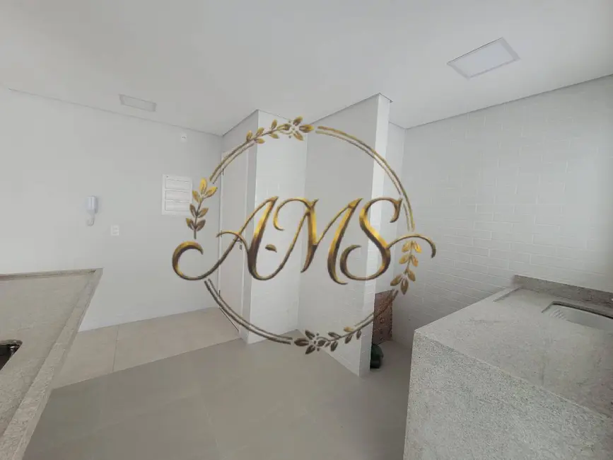 Apartamento com 2 quartos à venda, 82m2 em Aparecida, Santos - SP - imagem 8 Foto 8 de Apartamento com 2 quartos à venda, 82m2 em Aparecida, Santos - SP
