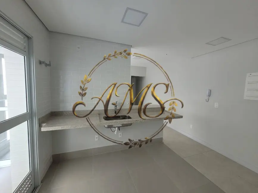 Apartamento com 2 quartos à venda, 82m2 em Aparecida, Santos - SP - imagem 9 Foto 9 de Apartamento com 2 quartos à venda, 82m2 em Aparecida, Santos - SP